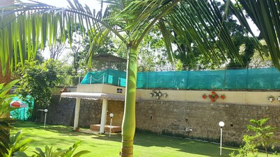 My Heaven Guest House