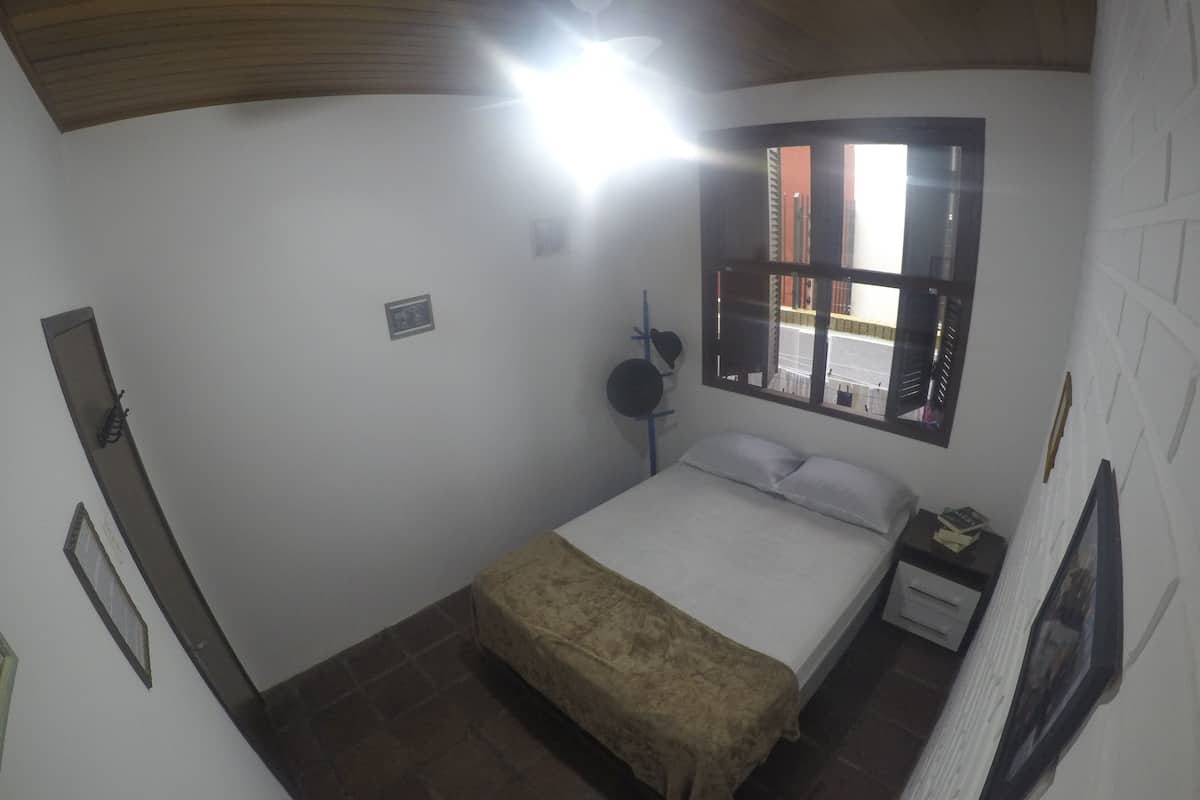 Chambre Double, 1 lit double, non-fumeur
