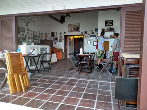 Bar (na propriedade)