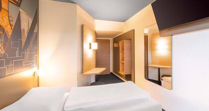 B&B HOTEL Würzburg-Ost