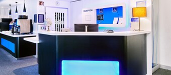 B&B HOTEL Würzburg-Ost