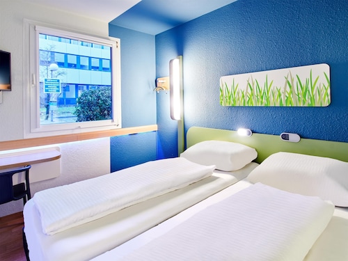  B&B HOTEL Würzburg-Ost