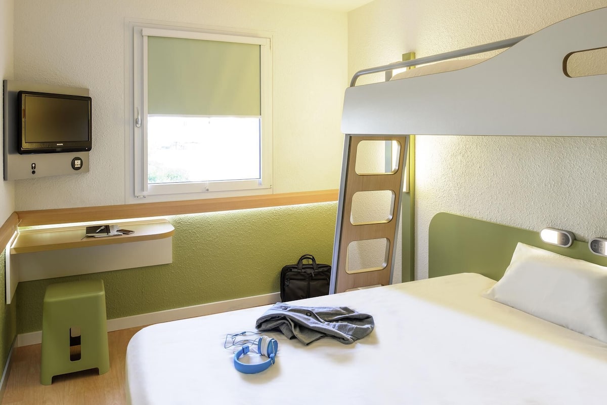 Standard Room, 1 Double Bed