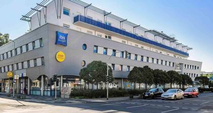 Ibis Budget Duisburg City