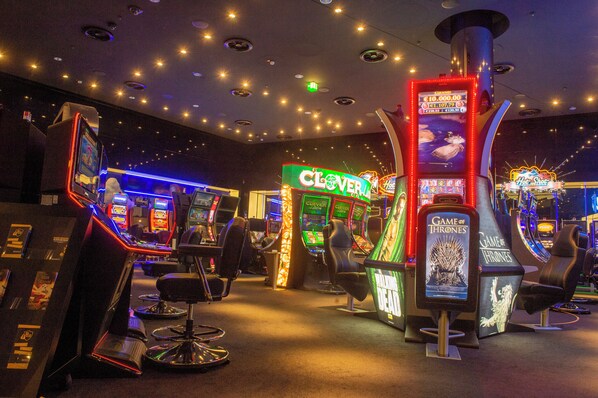 Casino
