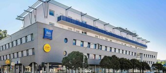 Ibis Budget Duisburg City