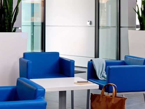 Ibis Budget Duisburg City