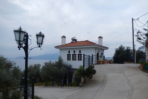 Huone