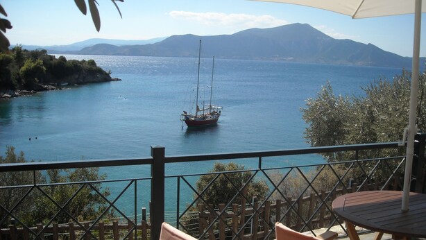 Unclassified image, 1 of 31, button - Argo-Mythos (South Pelion)
