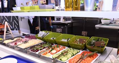 Ibis Budget Wroclaw Stadion