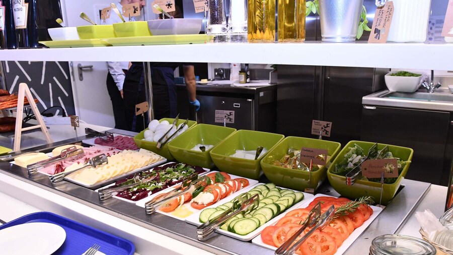 Ibis Budget Wroclaw Stadion