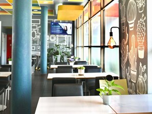 Miscellaneous - Ibis Budget Wroclaw Stadion (Wroclaw)