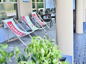 Miscellaneous - Ibis Budget Wroclaw Stadion (Wroclaw)