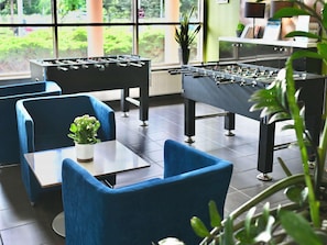 Miscellaneous - Ibis Budget Wroclaw Stadion (Wroclaw)