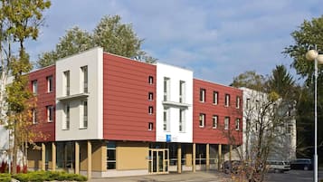 Aussenbereich
