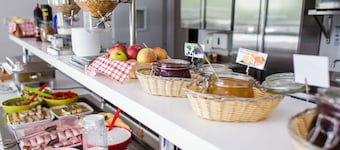 Ibis Budget Wroclaw Stadion