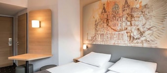 B&B HOTEL Schwerin-Süd