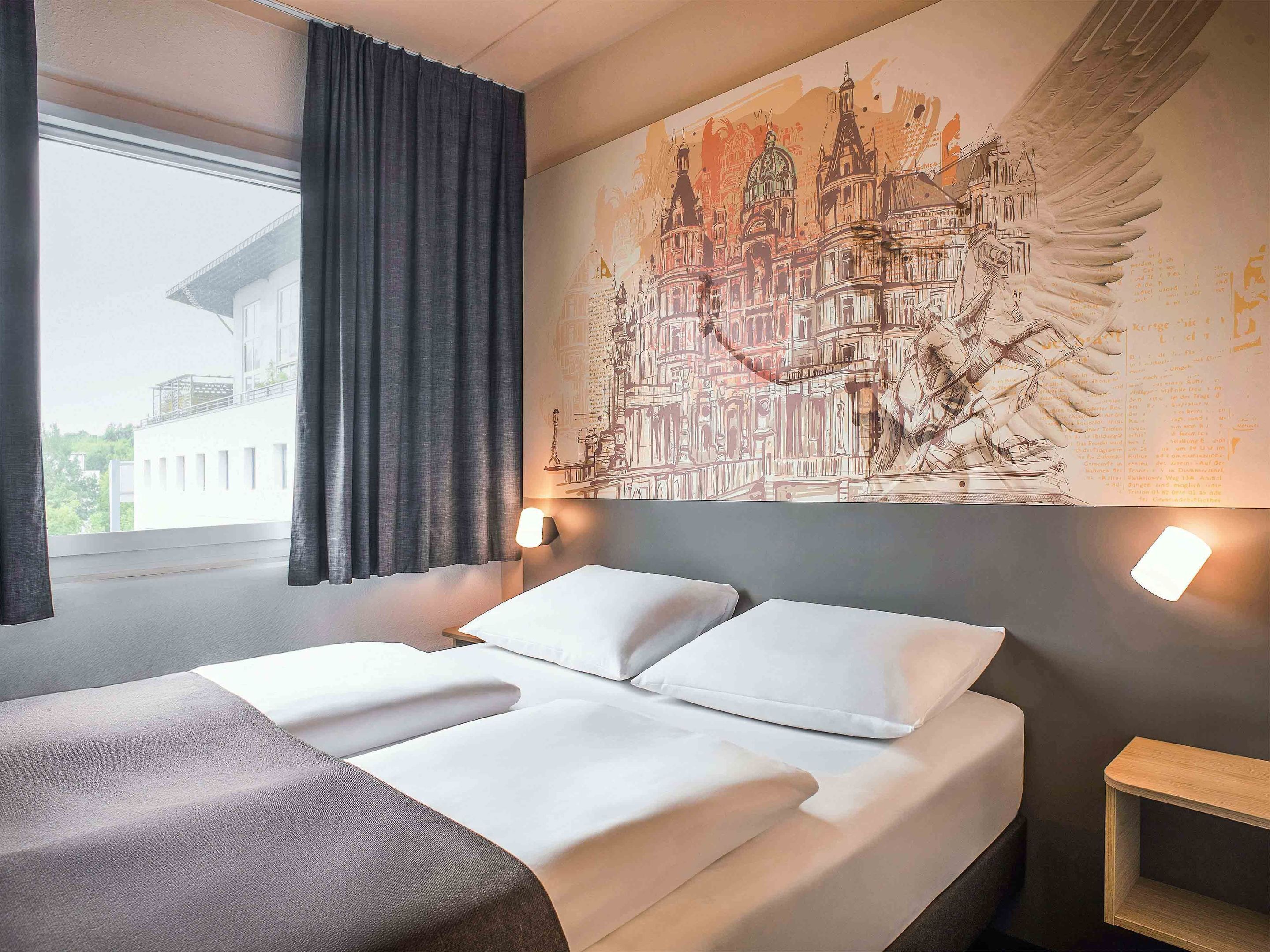 Doppelzimmer