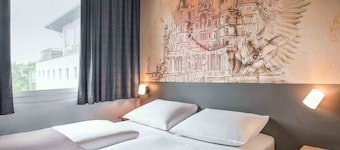 B&B HOTEL Schwerin-Süd