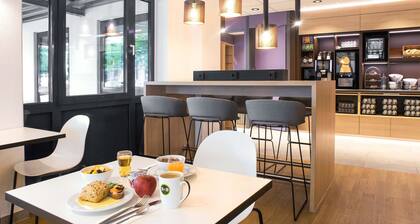 B&B HOTEL Schwerin-Süd