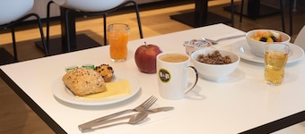 B&B HOTEL Schwerin-Süd