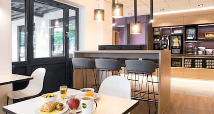 B&B HOTEL Schwerin-Süd