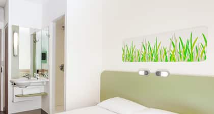 Ibis Budget Beaconsfield