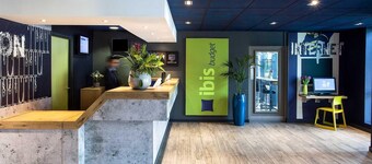 Ibis Budget Beaconsfield