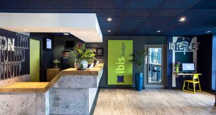 Ibis Budget Beaconsfield