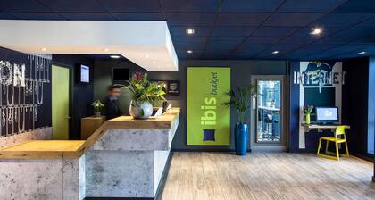 Ibis Budget Beaconsfield