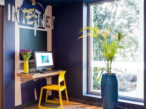 Miscellaneous - Ibis Budget Beaconsfield (Beaconsfield)