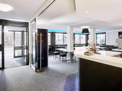 B&B HOTEL Wiesbaden-Ost