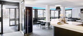 B&B HOTEL Wiesbaden-Ost