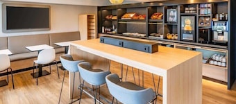 B&B HOTEL Hannover-Garbsen