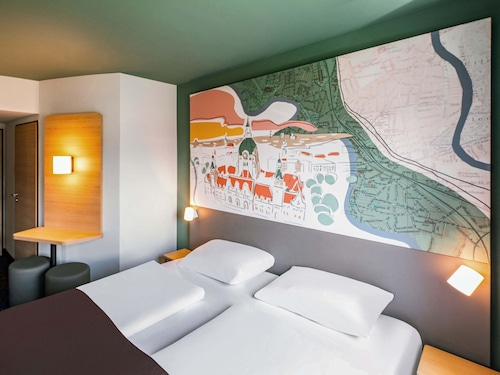 B&B HOTEL Hannover-Garbsen