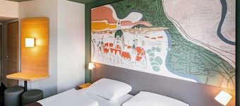 B&B HOTEL Hannover-Garbsen