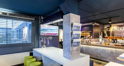 B&B HOTEL Hannover-Garbsen