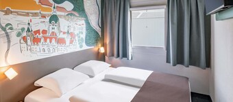 B&B HOTEL Hannover-Garbsen