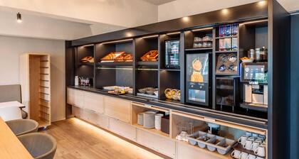 B&B HOTEL Hannover-Garbsen