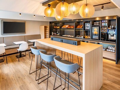 B&B HOTEL Hannover-Garbsen