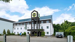 Eksteriør