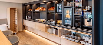 B&B HOTEL Hannover-Garbsen
