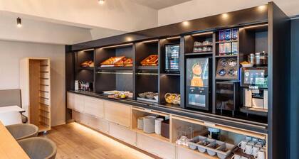 B&B HOTEL Hannover-Garbsen
