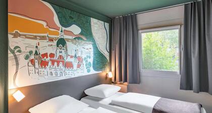 B&B HOTEL Hannover-Garbsen