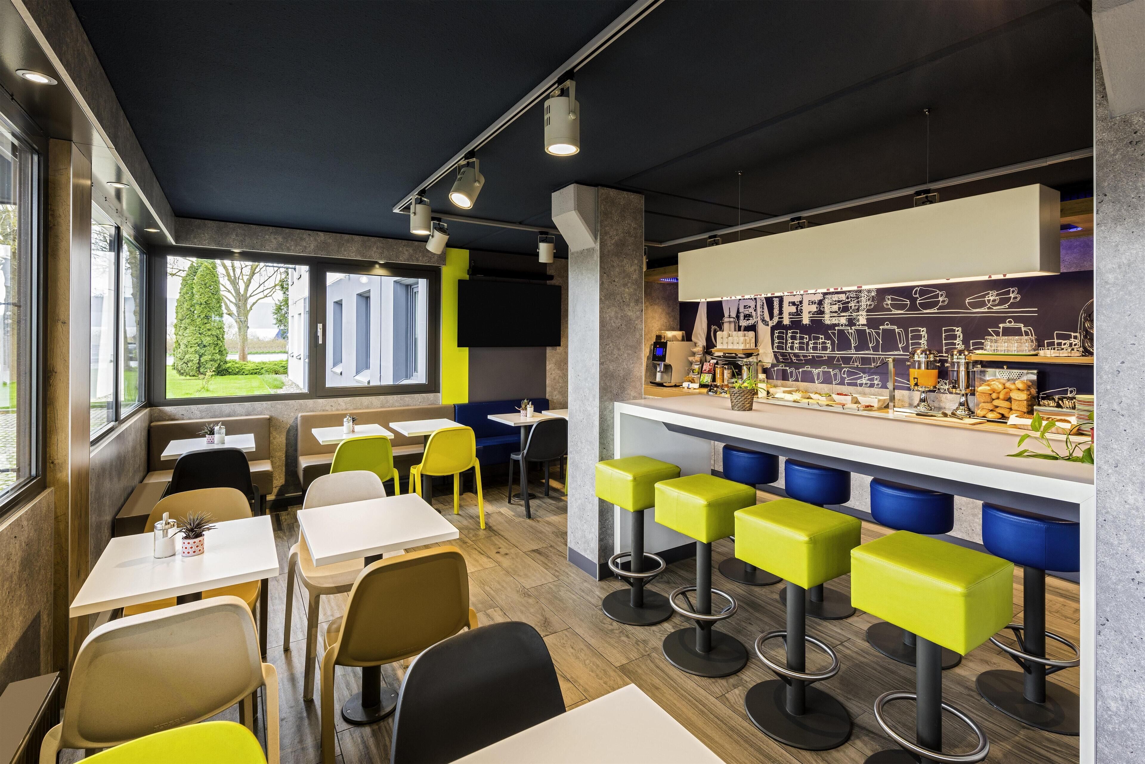 Bar (in der Unterkunft)