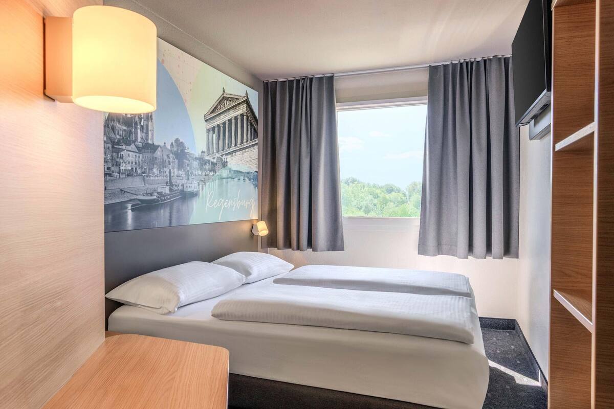 Double Room | WiFi (free)