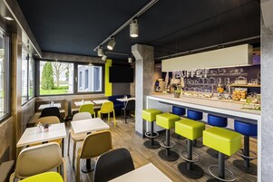 Restaurantes