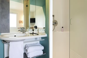 Kostenlose Toilettenartikel