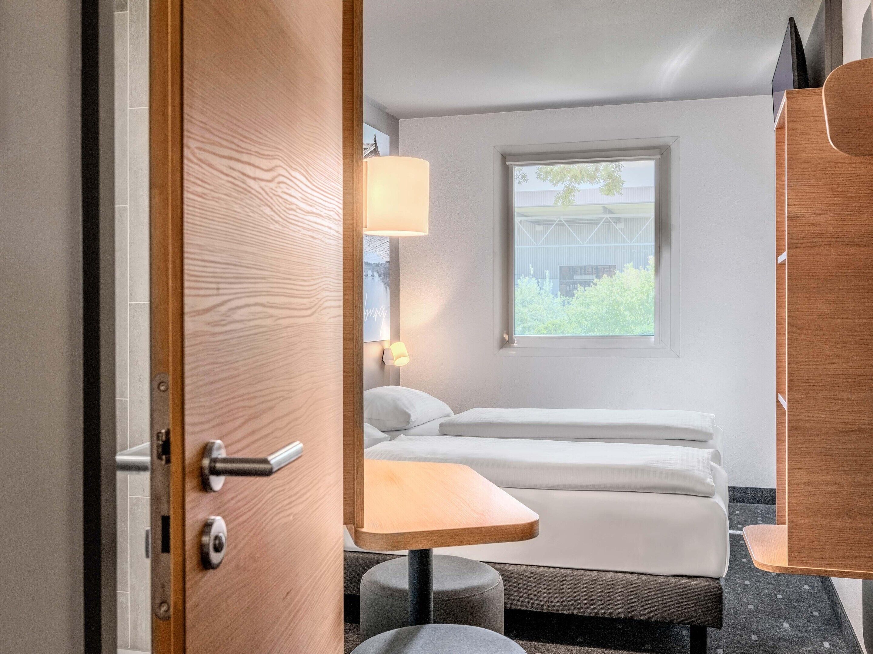 Foto - Ibis Budget Regensburg Ost