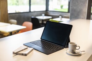 Property amenity - B&B HOTEL Regensburg-Ost (Regensburg)